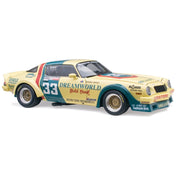 Classic Carlectables 18775 1/18 Chevrolet Z28 Camaro 1983 Bathurst Mike Burgmann and Tony Longhurst