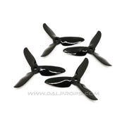 Dalprop Cyclone T3056C 3in 3-Blade Props Black