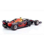 Spark 18S354 1/18 Red Bull Racing RB14 #33 Max Verstappen Winner Mexican GP 2018