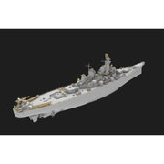 Very Fire VF350910 1/350 USS Iowa