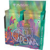 Magic the Gathering Streets of New Capenna Collector Booster Box (12 Boosters)