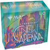 Magic the Gathering Streets of New Capenna Collector Booster Box (12 Boosters)