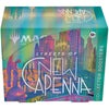 Magic the Gathering Streets of New Capenna Collector Booster Box (12 Boosters)