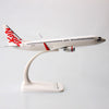 PPC 016 1/200 B737-800 Virgin Australia
