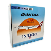 Inflight200 IF333QF0522 1/200 Qantas Airbus A330-300 VH-QPA 80 Years of International Service