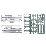 UM Military Tactics 660 1/72 A-39 (T-26 chassis) Soviet Self-Propelled Gun