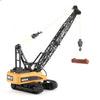 Huina RC Crane