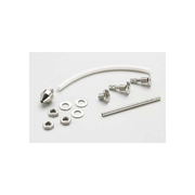 G-Force 2022-001 Fuel Tank Hardware Set (1set)