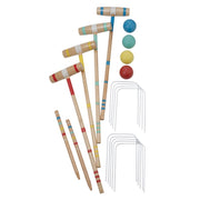 Regent Halex Croquet Classic Set 20424