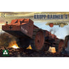 Takom 2053 1/35 WWII German Super Heavy Mine Clearing Vehicle Krupp Raumer S