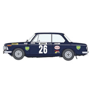 Hasegawa 20540 1/24 BMW 2002 Ti 1971 Monte-Carlo Rally