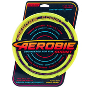 Aerobie Sprint Ring 10inch