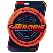 Aerobie Sprint Ring 10inch