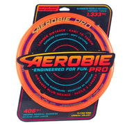 Aerobie Pro Flying Ring 13inch