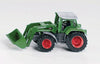 Siku 1039 Fendt Tractor with Front Loader*