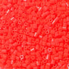 Hama Neon Red Bead Bag 1000pce*