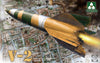 Takom 2075 1/35 WWII German Single Stage Ballistic Missile V-2