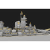 Very Fire VF350910 1/350 USS Iowa