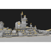 Very Fire VF350910 1/350 USS Iowa