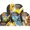 Pokemon TCG Eevee Evolutions Tin