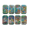 Pokemon TCG Trading Card Game Celebrations Mini Tin