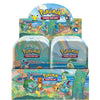 Pokemon TCG Trading Card Game Celebrations Mini Tin