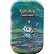 Pokemon TCG Sinnoh Stars Mini Tin