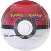 Pokemon TCG Pokemon GO Pokeball Tin