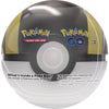 Pokemon TCG Pokemon GO Pokeball Tin