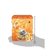 Pokemon TCG Stacking Tin Fighting/Fire/Darkness Assorted