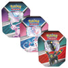 Pokemon TCG V Heroes Tin Assorted