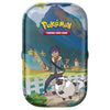 Pokemon 210-85192 TCG Crown Zenith Mini Tin Assorted