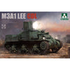 Takom 2115 1/35 US M3A1 Lee CDL Medium Tank*
