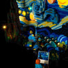 Light My Bricks Lighting Kit for LEGO Vincent Van Gogh The Starry Night 21333