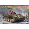 Takom 2150 1/35 Plakpanzer V Kugelblitz