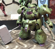 Bandai 1/100 Gundam Gusion and Gusion Rebake - 2 in 1 | 201894