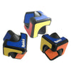 Rubiks Gift Set (Includes Squishy Cube Infinity Cube and Spin Cublet)
