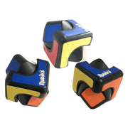Rubiks Gift Set (Includes Squishy Cube Infinity Cube and Spin Cublet)