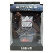 NASA Space Anomaly Magic Star 2 Pack Box Set