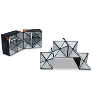 NASA Space Anomaly Magic Star 2 Pack Box Set