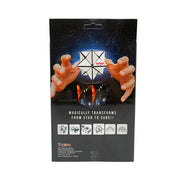 NASA Space Anomaly Magic Star 2 Pack Box Set