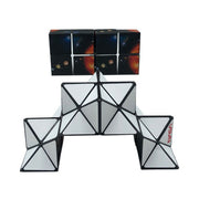 NASA Space Anomaly Magic Star 2 Pack Box Set