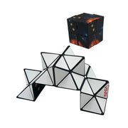 NASA Space Anomaly Magic Star 2 Pack Box Set