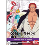 One Piece Card Game Film Edition (ST-05) Starter Deck