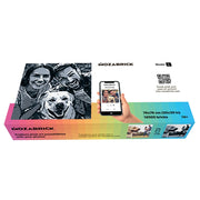 Mozabrick 60002 Model Set L 75cm x 75cm