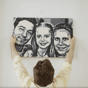 Mozabrick 60003 Model Set M 51 x 76cm