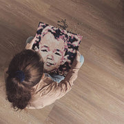 Mozabrick 50003 Qbrix Set Poster