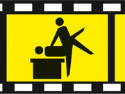 Noch 15953 HO Lovers in Action with Desk