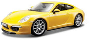 Bburago 21065 1/24 Porsche 911 Carrera S