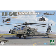 Takom 2602 1/35 Boeing AH-64E Apache Guardian